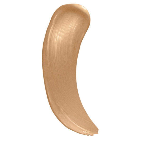 Rimmel London, Base matificante de cobertura total Stay Matte, 305 Beige buff, 30 ml (1 oz. líq.) - Imagen 3