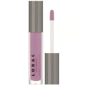 Lorac, Alter Ego, Brillo labial, Diosa, 3,57 g (0,13 oz)