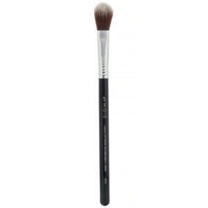 Sigma, F03, Brocha para iluminador de pómulos altos, 1 brocha