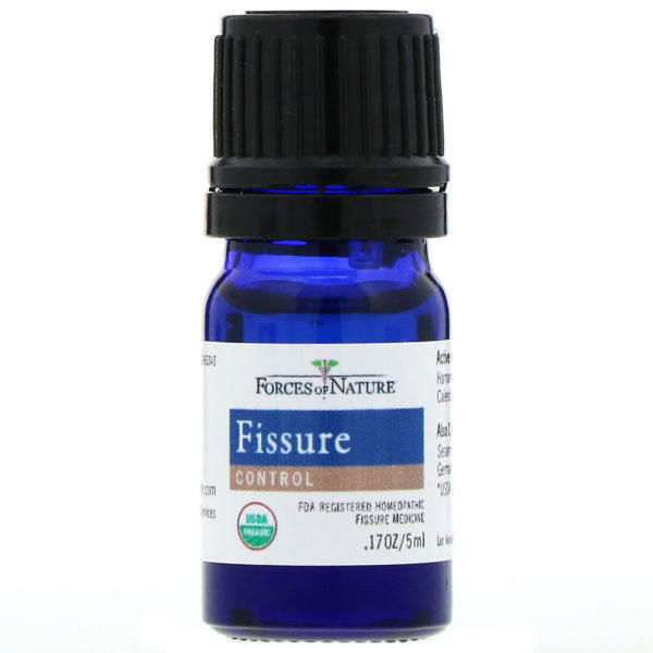 Forces of Nature, Control de heridas, 5 ml (0,17 oz) - Imagen 3