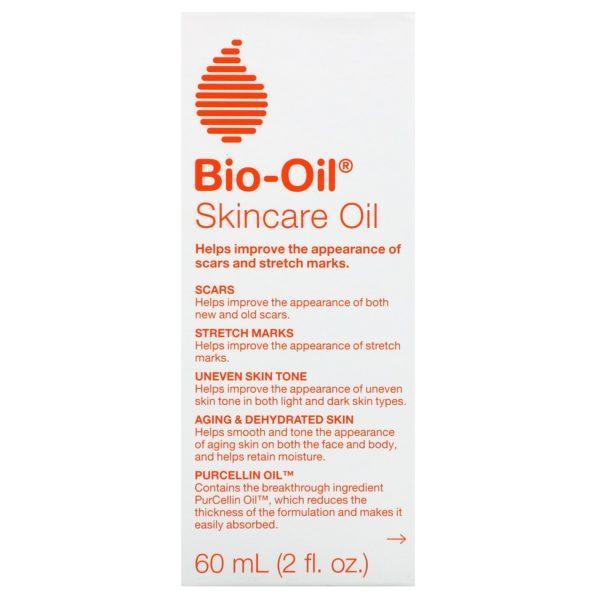 Bio-Oil, Aceite para el cuidado de la piel, 60 ml (2 oz. líq.) - Imagen 2