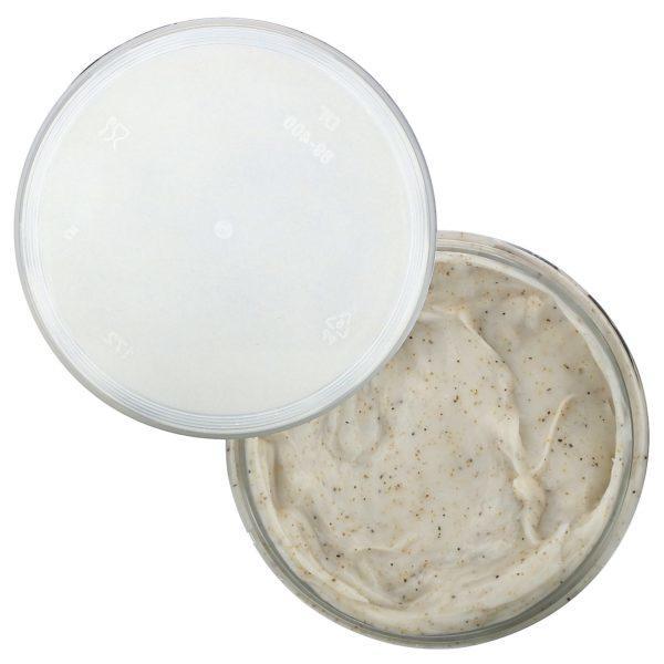 Petal Fresh, Pure, Smoothing Body Scrub, Coconut , 16 oz (473 ml) - Imagen 3