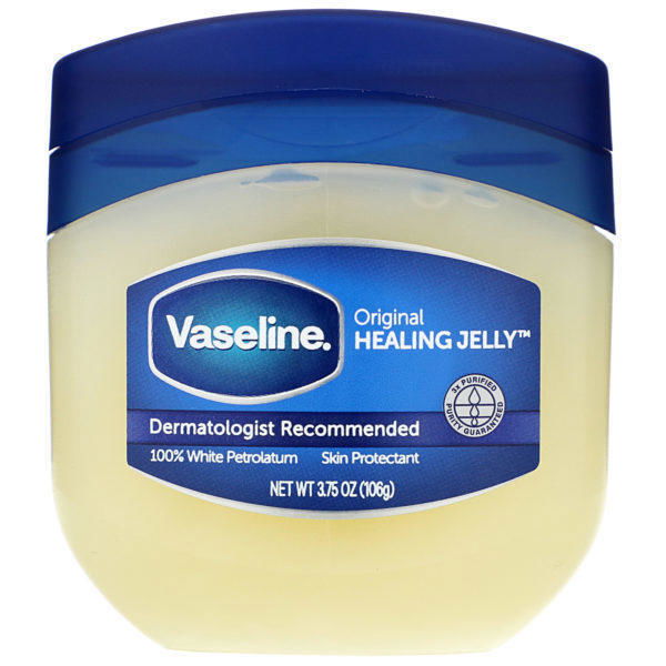 Vaseline, Vaselina 100 % pura, original, 3.75 oz (106 g)