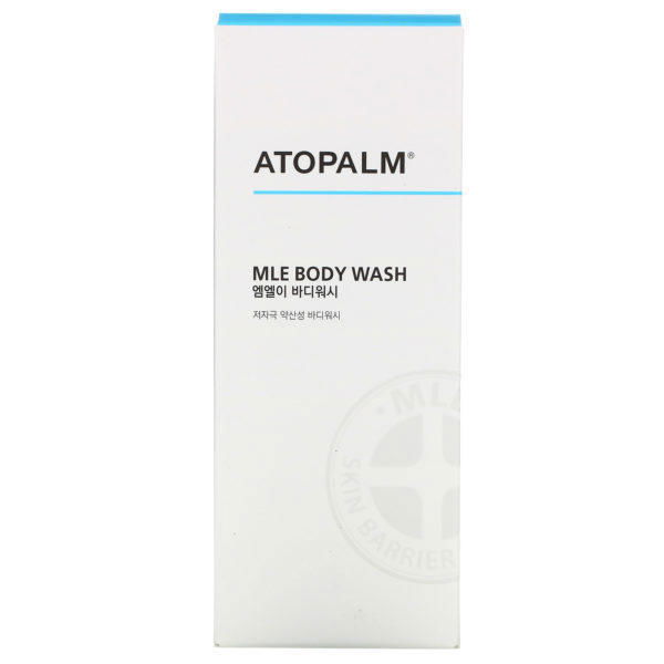 Atopalm, MLE Body Wash, 10.1 fl oz (300 ml) - Imagen 2