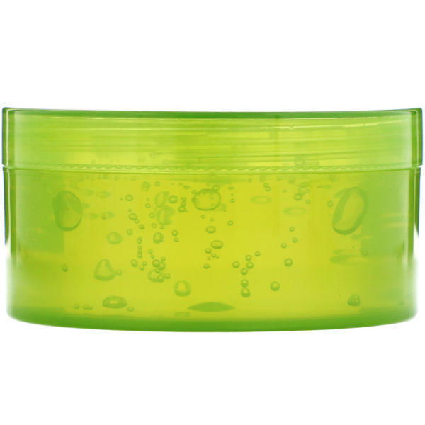 Skin79, Jeju Aloe, Aqua Soothing Gel, Aloe Vera, 10.58 oz (300 g) - Imagen 4