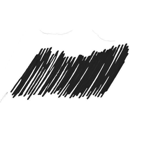 Wet n Wild, Delineador tipo rotulador ProLine, Negro, 0,5 g (0,017 oz) - Imagen 4