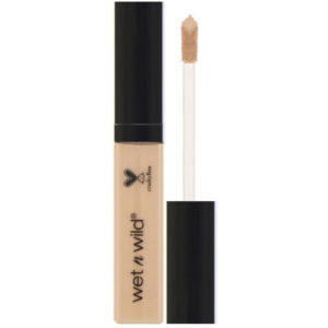 Wet n Wild, Corrector PhotoFocus, Beige claro/medio, 8,5 ml (0,29 oz. líq.)