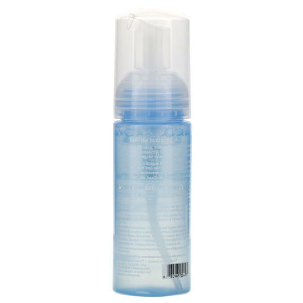Derma E, Ultra Hydrating Alkaline Cloud Cleanser, 5.3 fl oz (157 ml) - Imagen 2