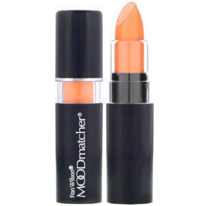 MOODmatcher, Lápiz de labios, Naranja, 3,5 g (0,12 oz)