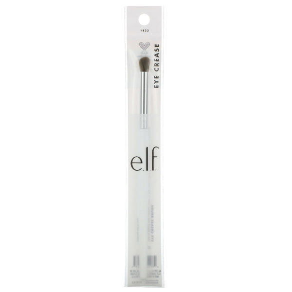 E.L.F., Eye Crease Brush, 1 Brush - Imagen 2