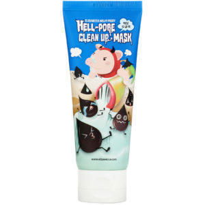 Elizavecca, Máscara limpiadora Hell-Pore, 100 ml
