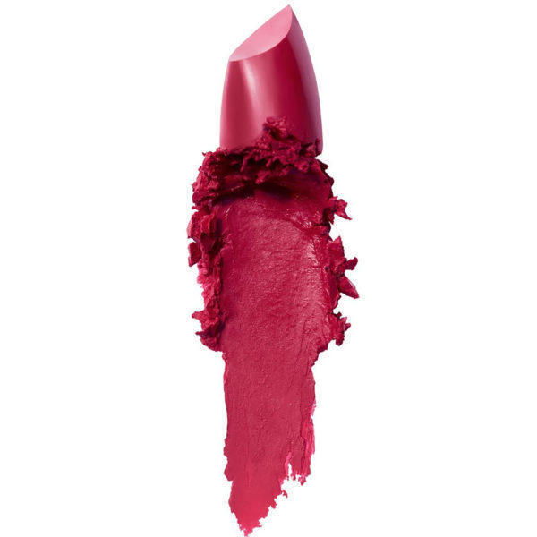 Maybelline, Color Sensational Made For All, Lápiz de labios para todo tipo de piel, Púrpura para mí 388, 4,2 g (0,15 oz) - Imagen 3