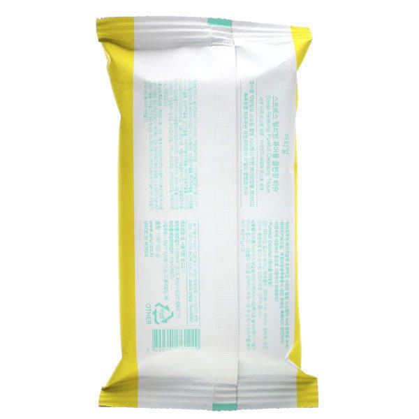 Ariul, Stress Relieving Purefull Cleansing Tissue, 15 Sheets - Imagen 2