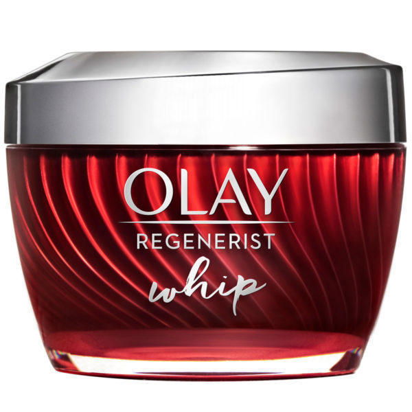 Olay, Regenerist Whip, Crema hidratante, 48 g (1,7 oz)
