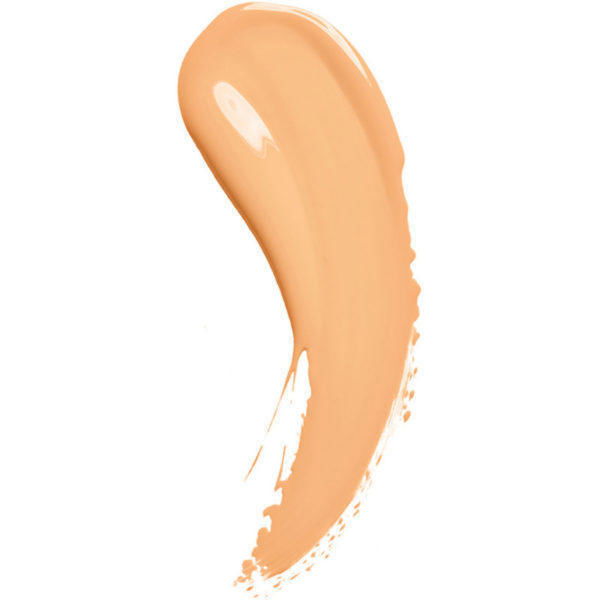 Smashbox, Studio Skin 24 Hour Wear Hydrating Foundation 2.4 Light Medium with Warm Peach Undertone, 1 fl oz (30 ml) - Imagen 4