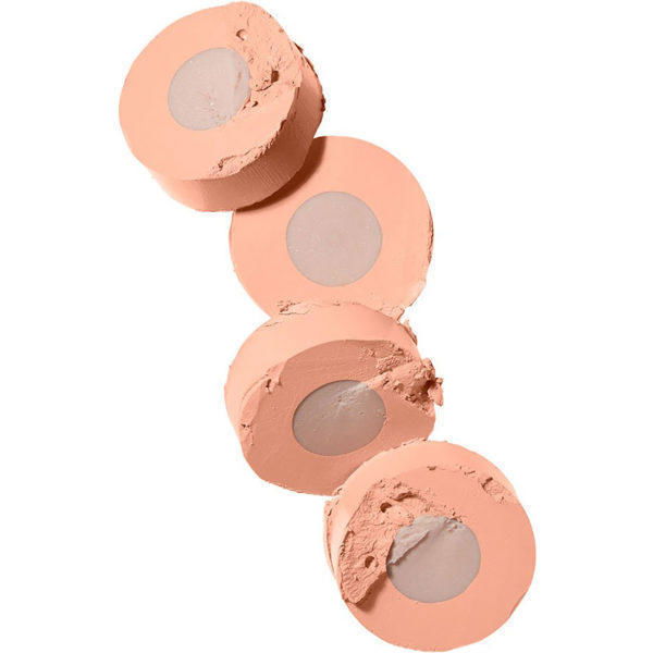 Maybelline, Fit Me, Shine-Free + Balance, Base de maquillaje en barra, 130 Buff Beige (beige gamuzado), 9 g (0,32 oz) - Imagen 3