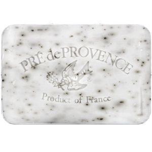 European Soaps, Barra de jabón, Pre de Provence, gardenia blanca, 8.8 oz (250 g)