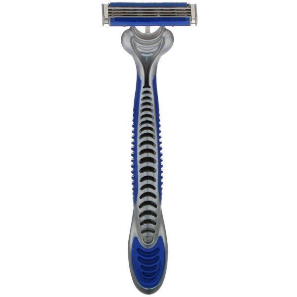 Gillette, Sensor3, Afeitadoras desechables ComfortGel, 8 afeitadoras - Imagen 3