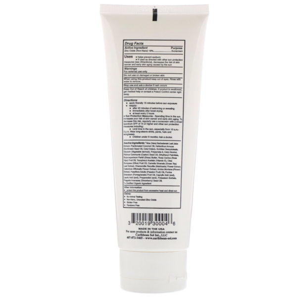 Caribbean Solutions, Protector solar, FPS 30, 4 oz - Imagen 2