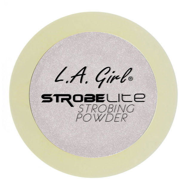 L.A. Girl, Strobe Lite, Polvo iluminador, 120 Watt, 5,5 g (0,19 oz) - Imagen 2