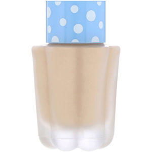 Holika Holika, Agua, Pequeña Medusa, SPF 20, Agua Natural 02, 40 ml
