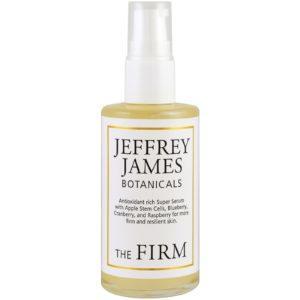 Jeffrey James Botanicals, El firme, lift para el rostro afirmante instantáneo 2.0 oz (59 ml)
