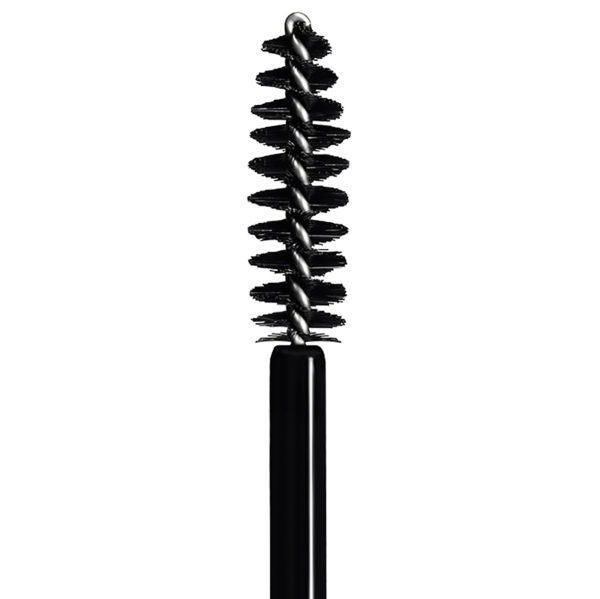 Maybelline, Great Lash, Máscara para pestañas, 100 Blackest Black (negro intenso), 12,7 ml (0,43 oz. líq.) - Imagen 4