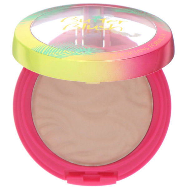 Physicians Formula, Rubor con Manteca, Rosa, 0.26 oz (7.5 g)