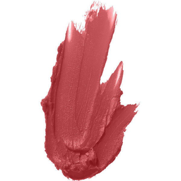 Maybelline, Color Sensational, Lápiz de labios con acabado mate cremoso, Un toque de especias 660, 4,2 g (0,15 oz) - Imagen 3