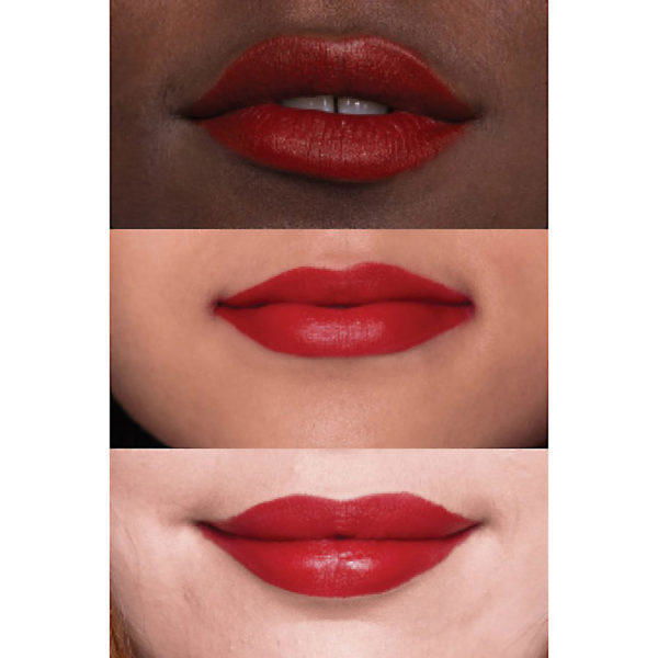 Maybelline, Color Sensational Made For All, Lápiz de labios para todo tipo de piel, Rojo para mí 382, 4,2 g (0,15 oz) - Imagen 5