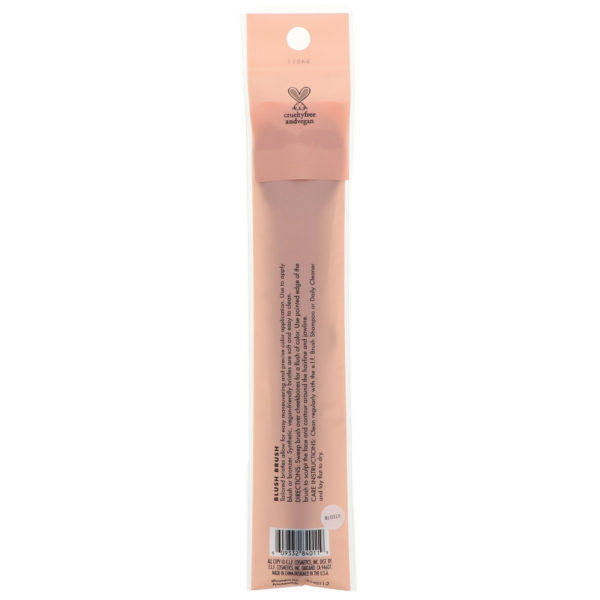 E.L.F., Blush Brush, 1 pincel - Imagen 3
