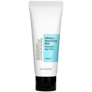 Cosrx, Arroz Nutritivo Ultimate, Máscara de spa para la noche, 2.02 oz (60 ml)