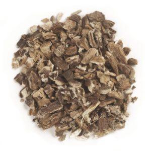 Frontier Natural Products, Bardana Orgánica, Cortada y Tamizada, 16 oz (453 g)