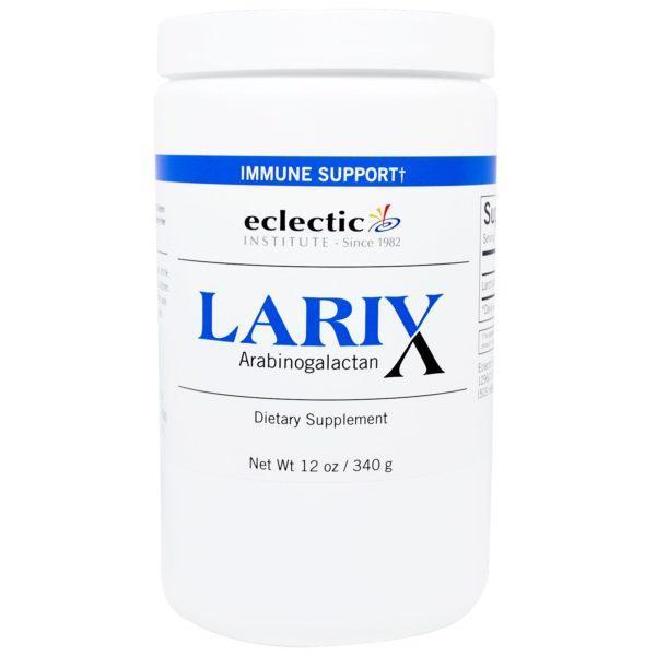 Eclectic Institute, Larix arabinogalactano, 12 oz (340,5 g)