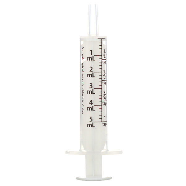 Mommy's Bliss, Gripe Water, Original, 4 oz (120 ml) - Imagen 4