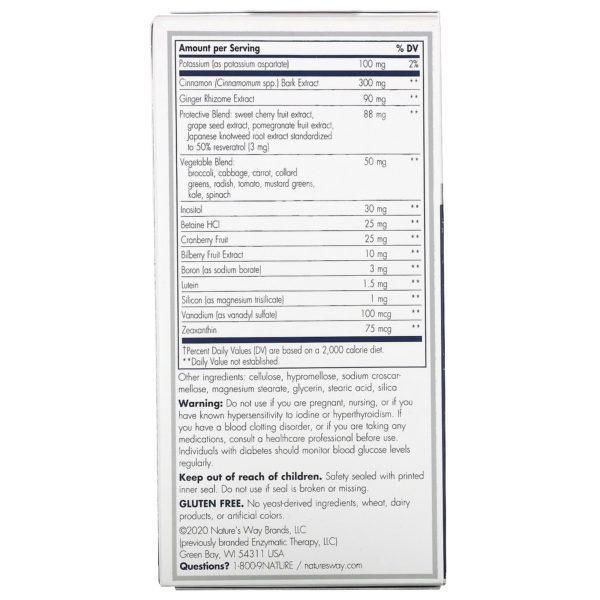 Enzymatic Therapy, Multivitaminas Doctor's Choice, Mujeres Mayores de 45 años, 180 Tabletas - Imagen 3