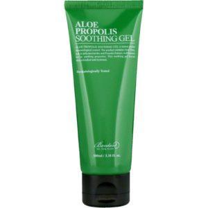 Benton, Gel de propóleos calmante de aloe, 100 ml