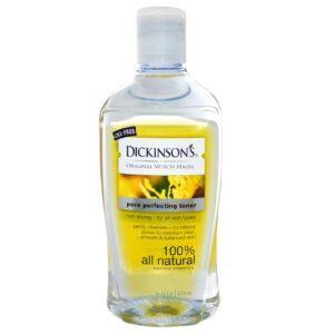 Dickinson Brands, Hamamelis Original, Tonificador Perfeccionador de Poros, 16 fl oz (473 ml)