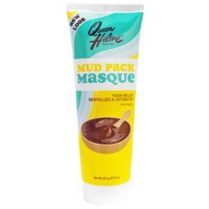 Queen Helene, Mascarilla de barro, 8 oz (227 g)