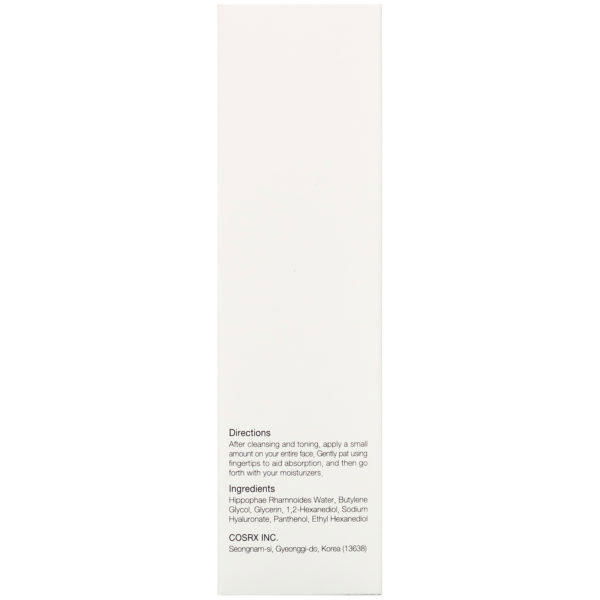 Cosrx, Hyaluronic Acid Hydra Power Essence, 3.38 fl. oz (100 ml) - Imagen 3