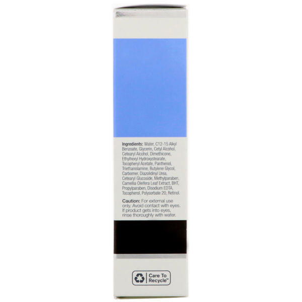 Neutrogena, Healthy Skin, Crema antiarrugas, Noche, 1.4 oz (40 g) - Imagen 3