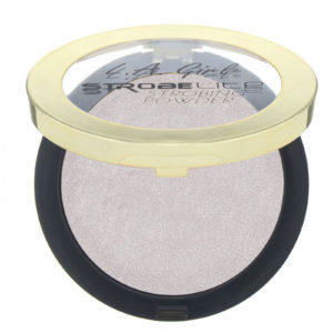 L.A. Girl, Strobe Lite, Polvo iluminador, 120 Watt, 5,5 g (0,19 oz)