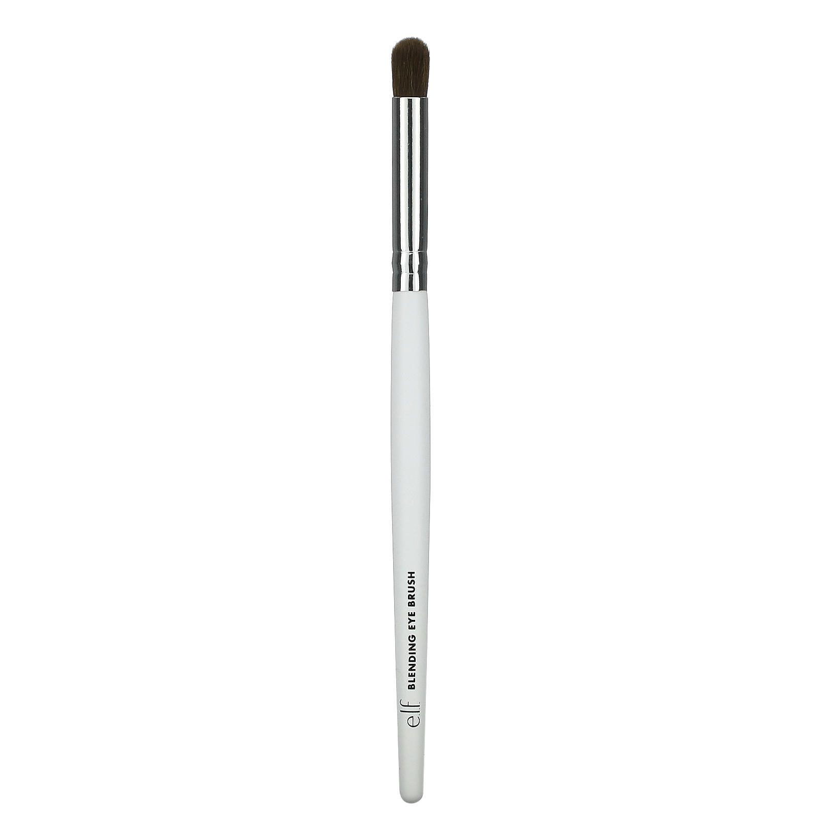 E.L.F., Blending Eye Brush, 1 Count