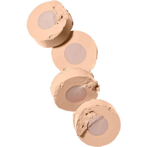 Maybelline, Fit Me, Shine-Free + Balance, Base de maquillaje en barra, 120 Classic Ivory (marfil clásico), 9 g (0,32 oz) - Imagen 3