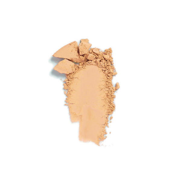 Covergirl, Clean, Mate, Polvo compacto, 545 Beige cálido, 10 g (0,35 oz) - Imagen 4