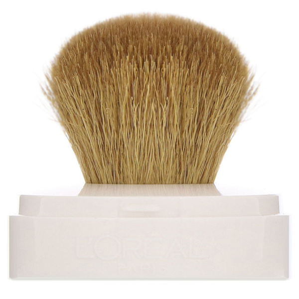 L'Oreal, True Match, Base mineral, W6-7/468 Sun Beige (beige claro), 10 g (0,35 oz) - Imagen 4