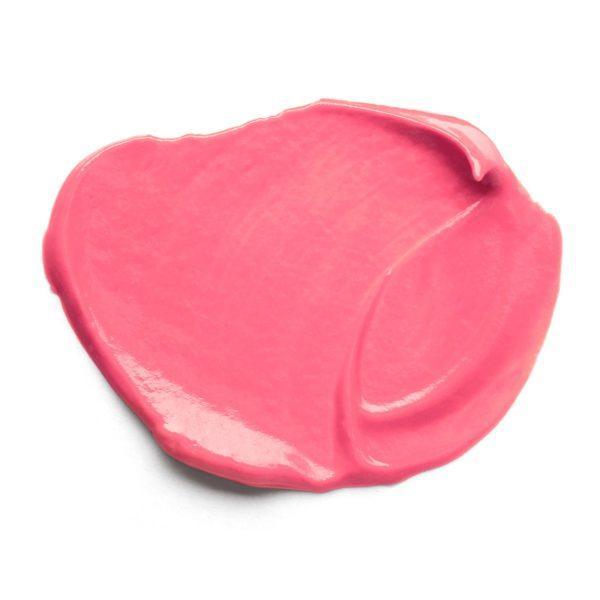 Revlon, Bálsamo para labios Kiss, Fresa fresca 025, 2,6 g (0,09 oz) - Imagen 4