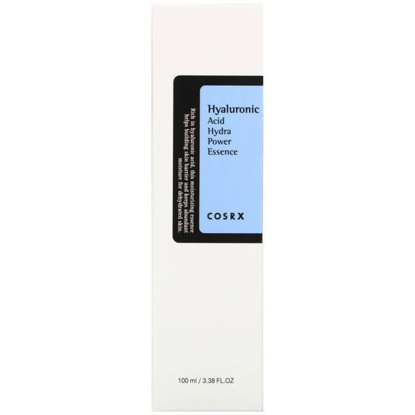 Cosrx, Hyaluronic Acid Hydra Power Essence, 3.38 fl. oz (100 ml) - Imagen 2