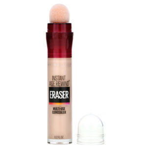 Maybelline, Instant Age Rewind, Corrector multiuso, 110 Fair (claro), 6 ml (0,2 oz. líq.)