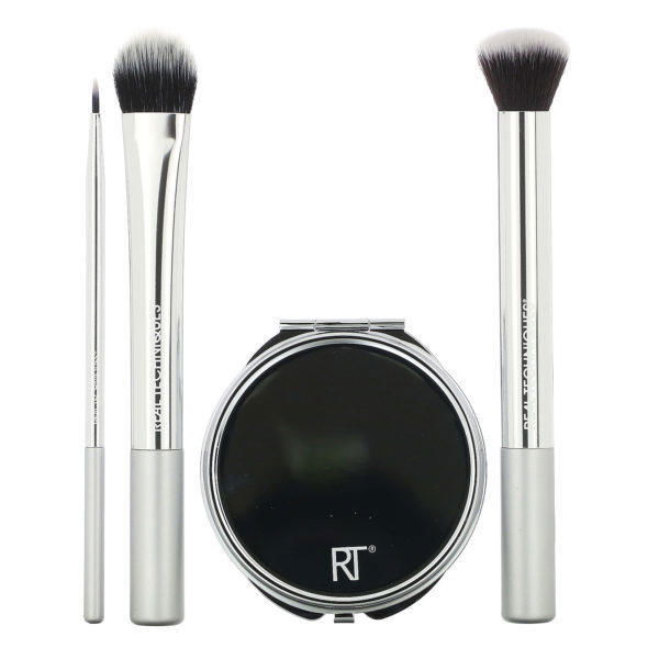 Real Techniques, Poppin Perfection, Limited Edition, 6 Piece Set - Imagen 2